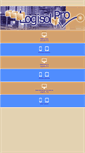 Mobile Screenshot of logisolpro.be